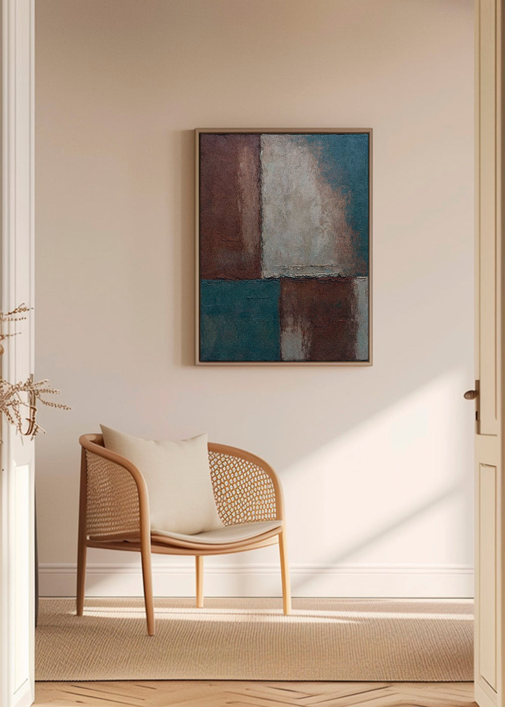 Skorter | Canvas Lounge - Dan Hobday