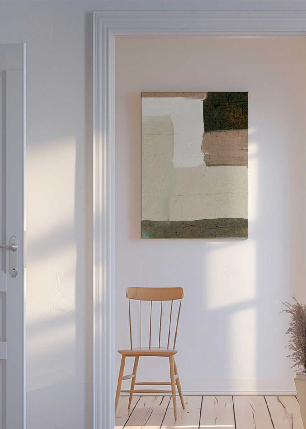 Skorter | Canvas Base 2 - Dan Hobday