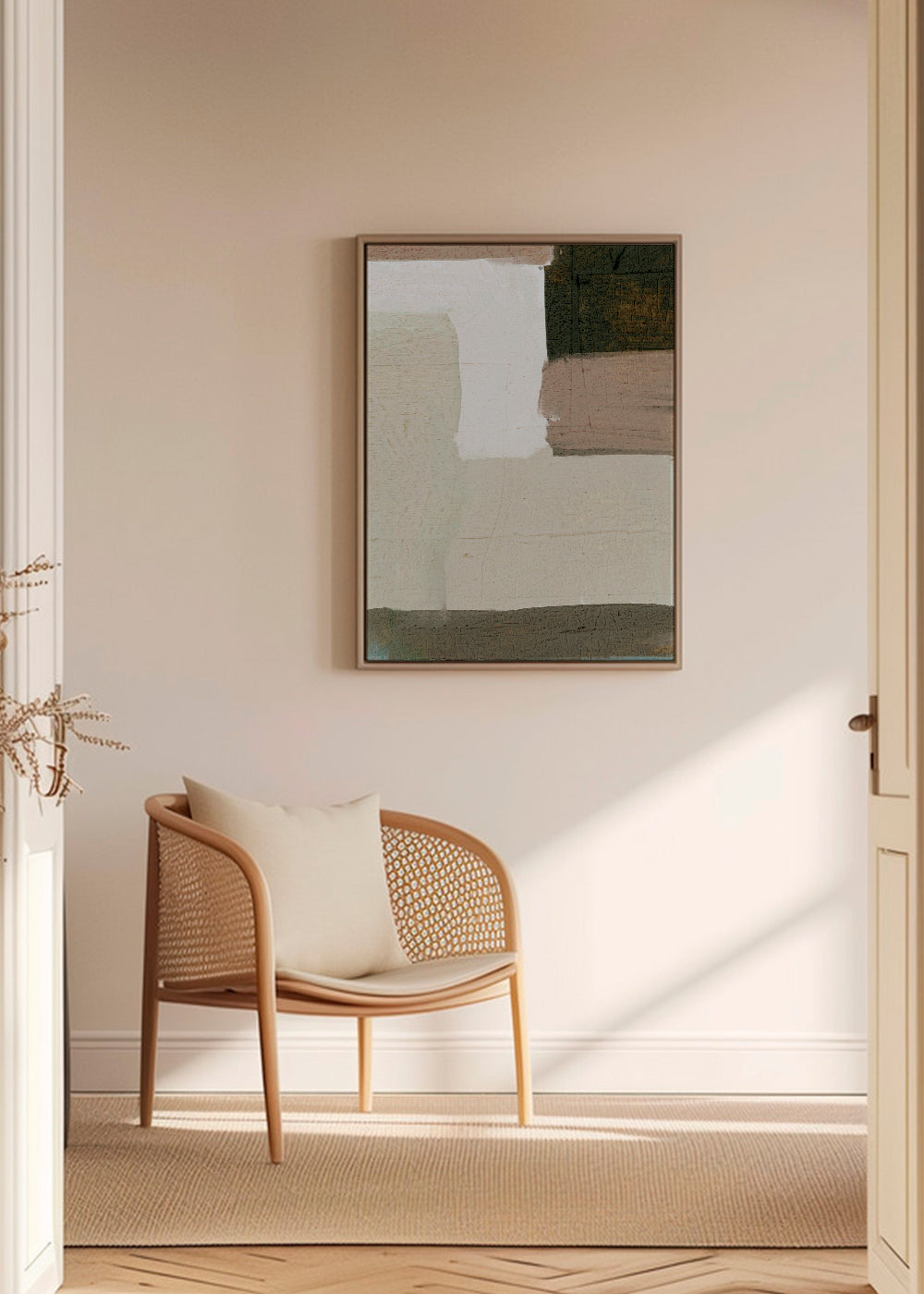 Skorter | Canvas Base 2 - Dan Hobday