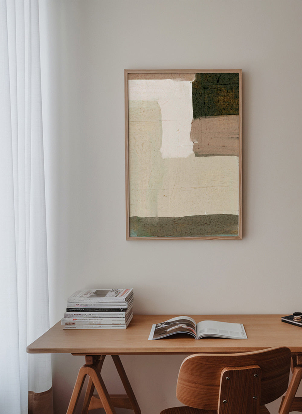 Skorter | Basic 2 - Dan Hobday