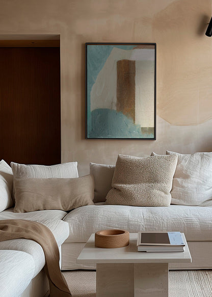 Skorter | Canvas Base 1 - Dan Hobday