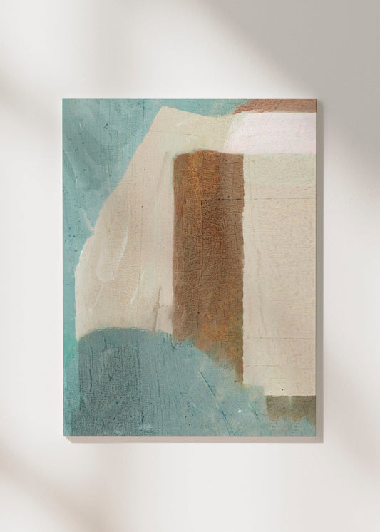 Skorter | Canvas Base 1 - Dan Hobday