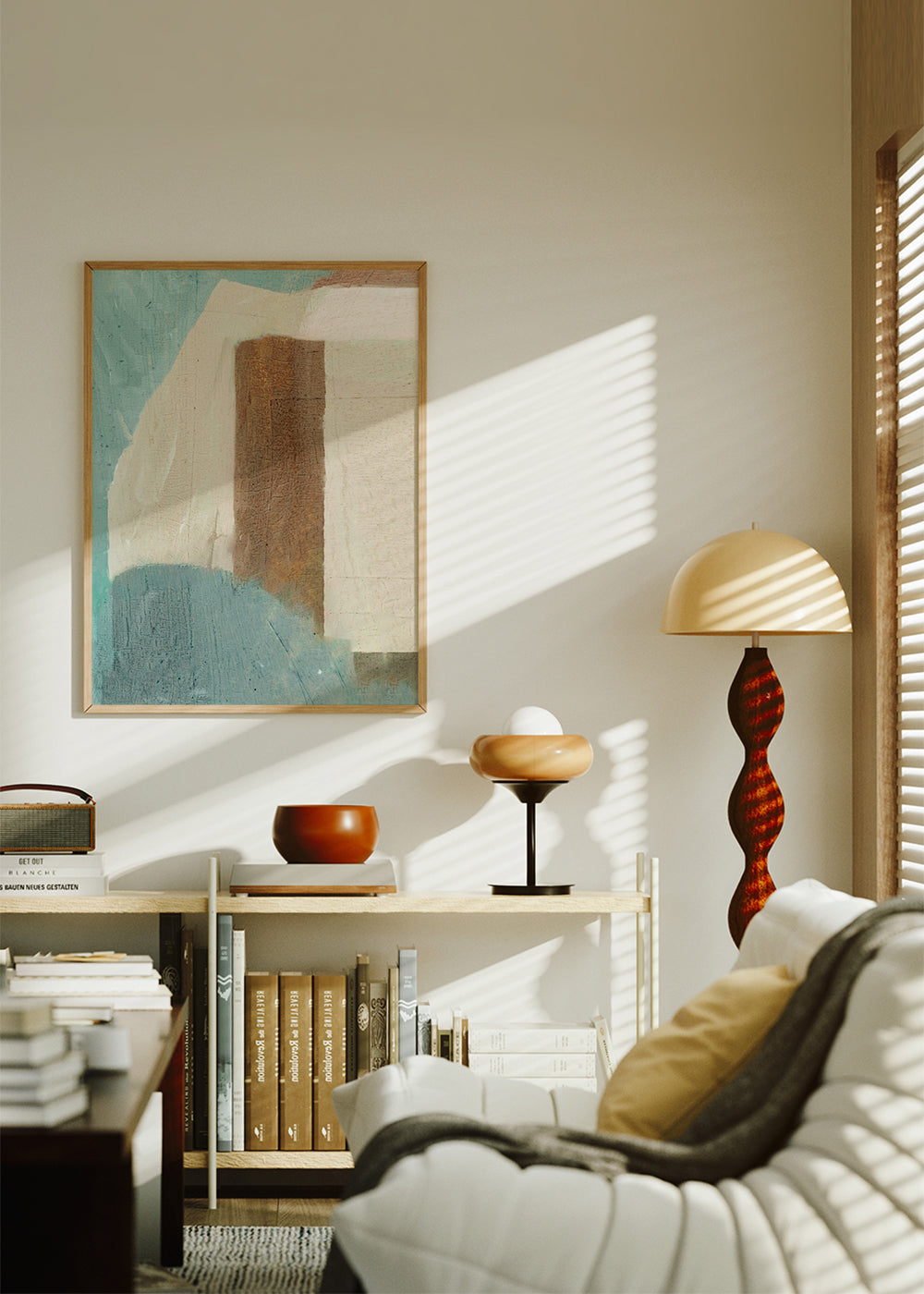 Skorter | Base 1 - Dan Hobday