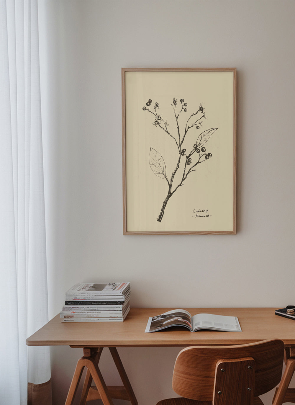 Skorter | Flowers 2 - Dan Hobday