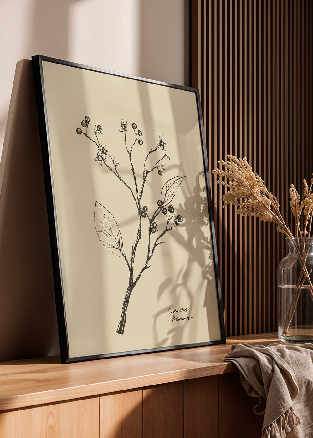 Skorter | Flowers 2 - Dan Hobday