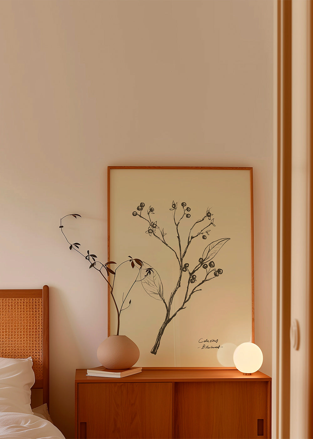 Skorter | Flowers 2 - Dan Hobday