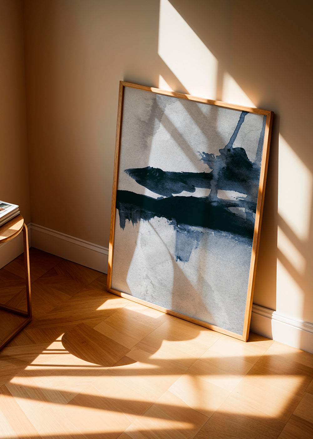 Skorter | Blu 1 - Dan Hobday