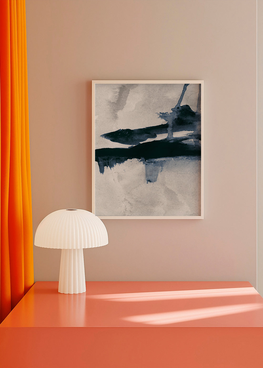 Skorter | Blu 1 - Dan Hobday