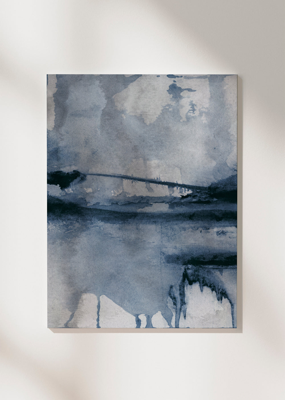 Skorter | Canvas Blu 2 - Dan Hobday