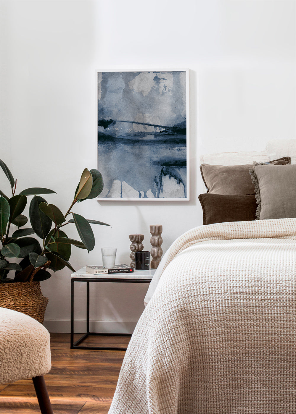 Skorter | Blu 2 - Dan Hobday