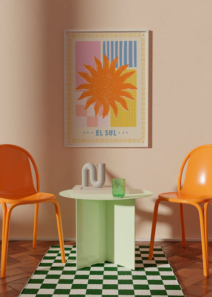 Skorter | El Sol - Melissa Women's