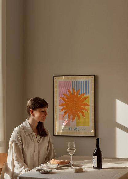 Skorter | El Sol - Melissa Women's