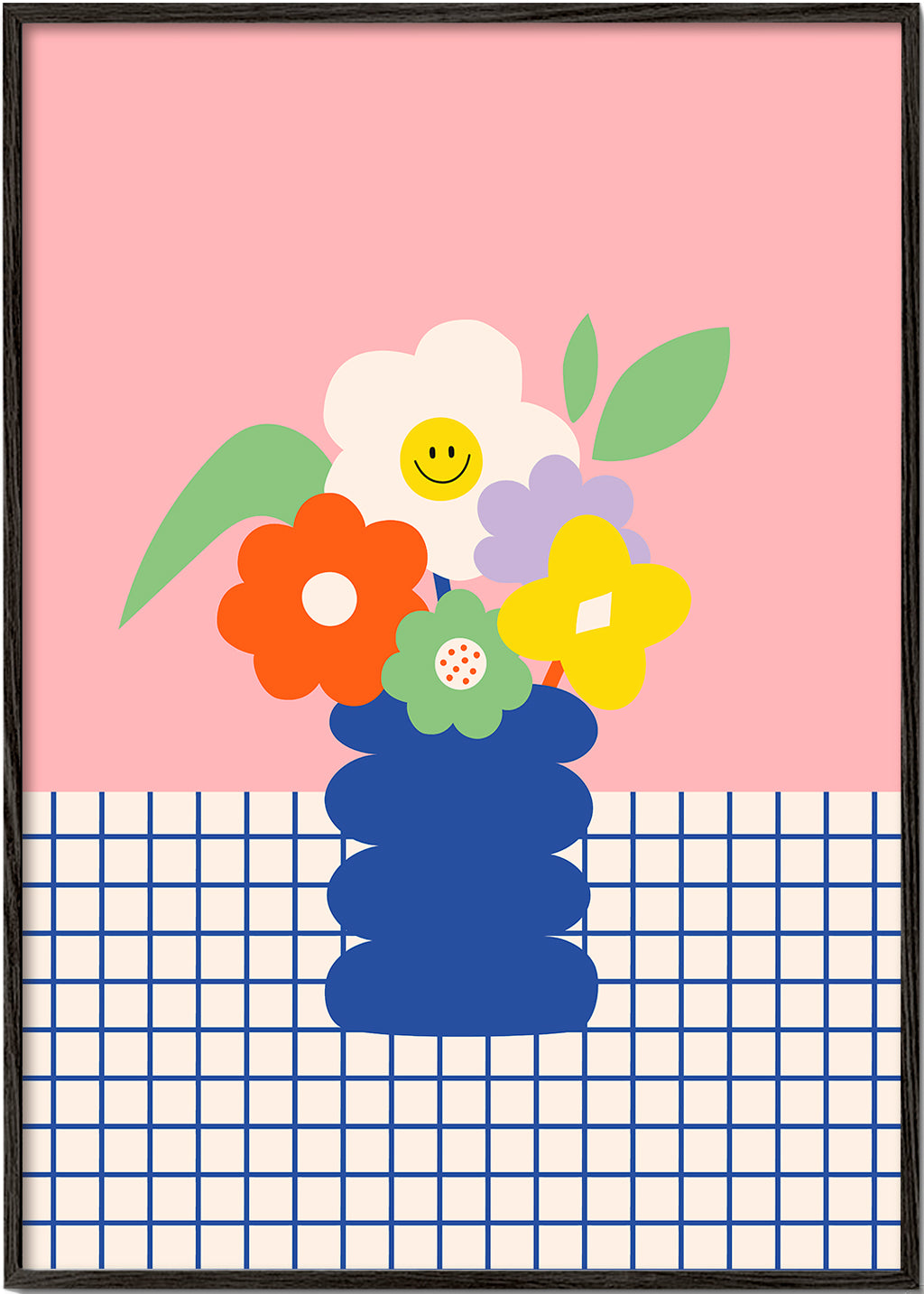 Skorter | Happy Daisy - Maren Groß