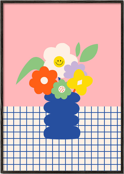 Skorter | Happy Daisy - Maren Groß