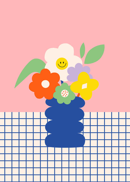 Skorter | Happy Daisy - Maren Groß