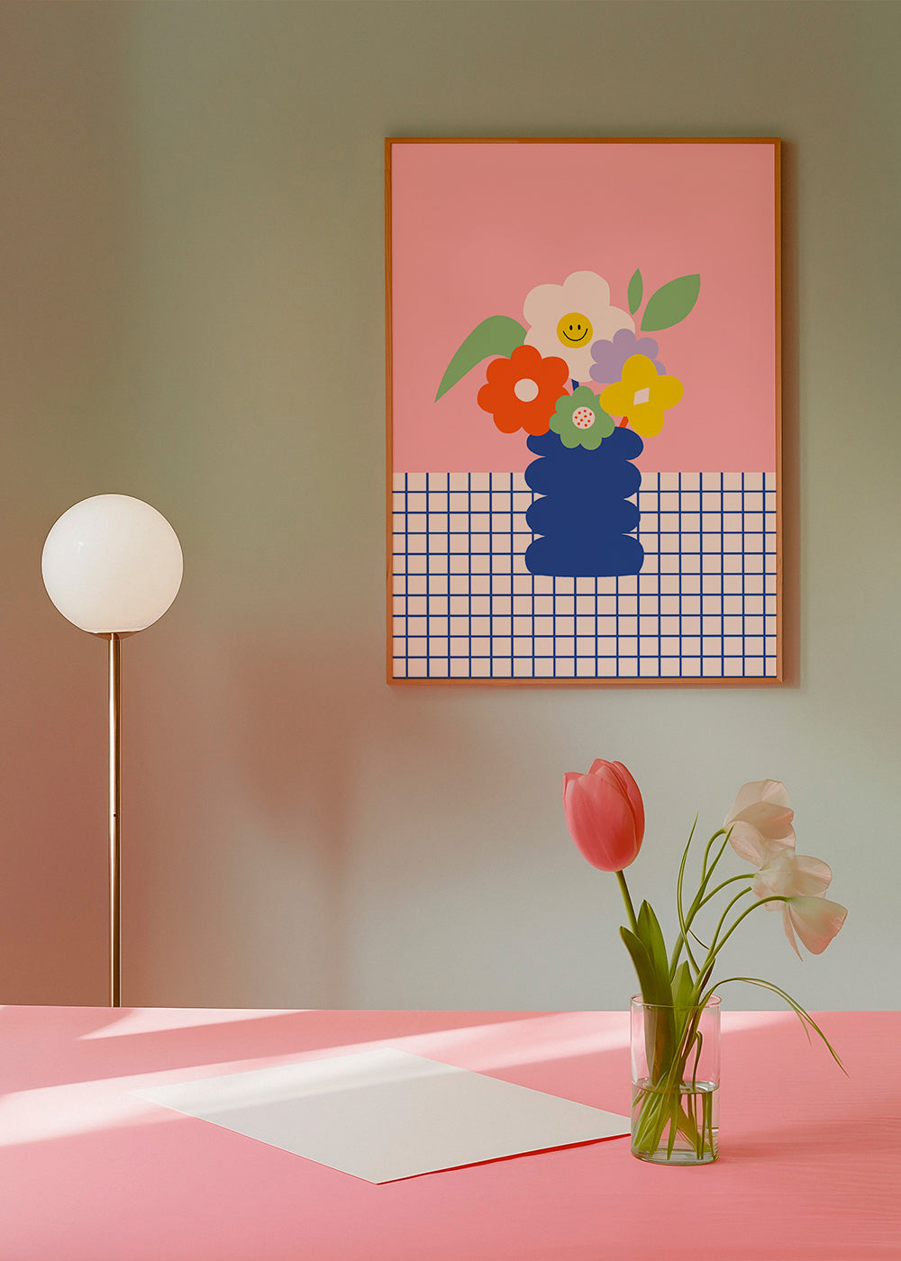 Skorter | Happy Daisy - Maren Groß