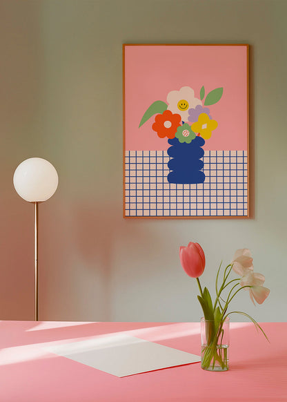 Skorter | Happy Daisy - Maren Groß