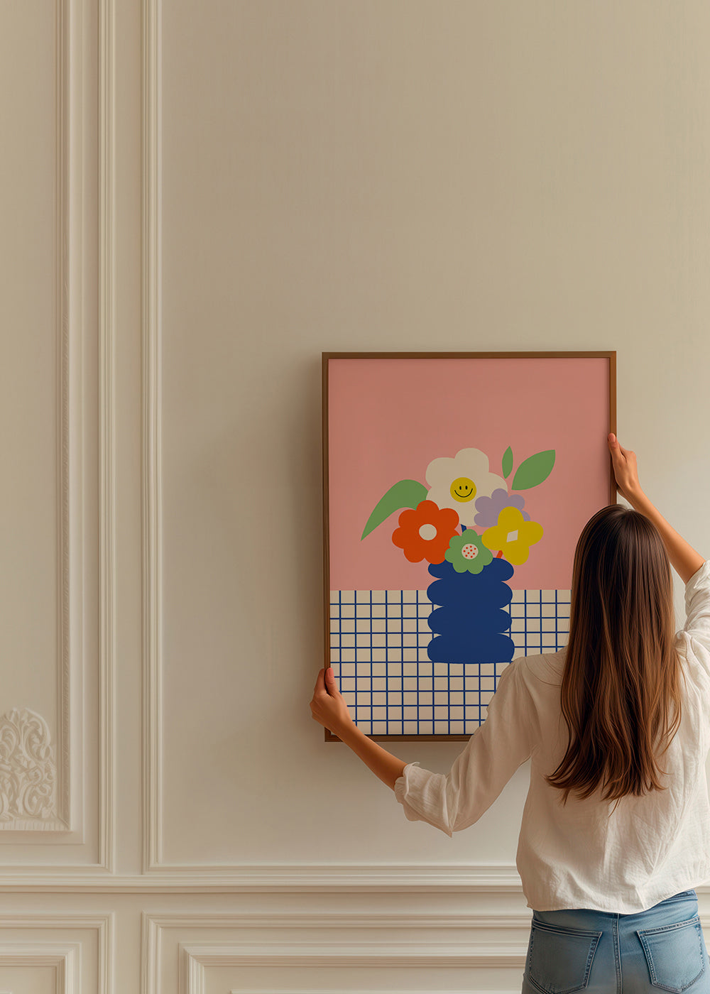 Skorter | Happy Daisy - Maren Groß