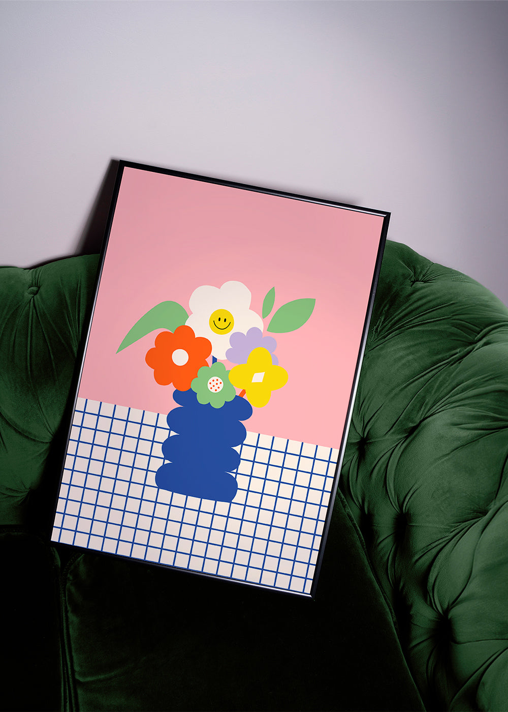 Skorter | Happy Daisy - Maren Groß