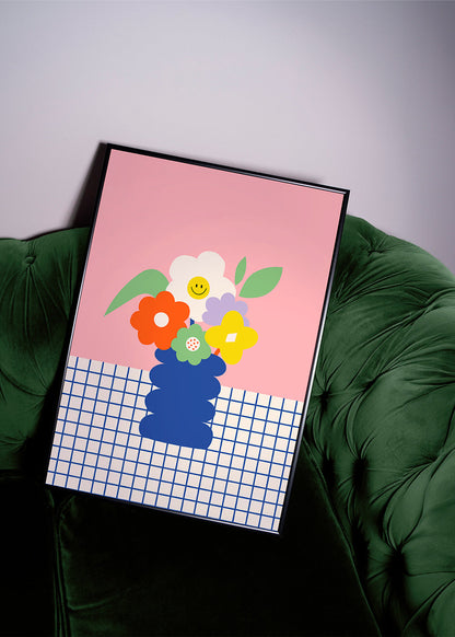 Skorter | Happy Daisy - Maren Groß