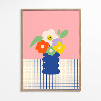 Skorter | Happy Daisy - Maren Groß