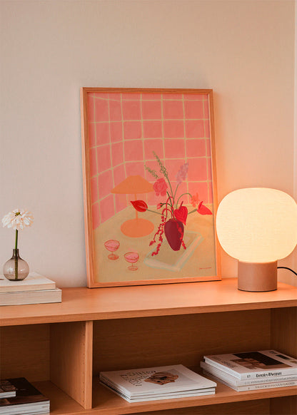 Skorter | Bubbly - Katharina Puritscher