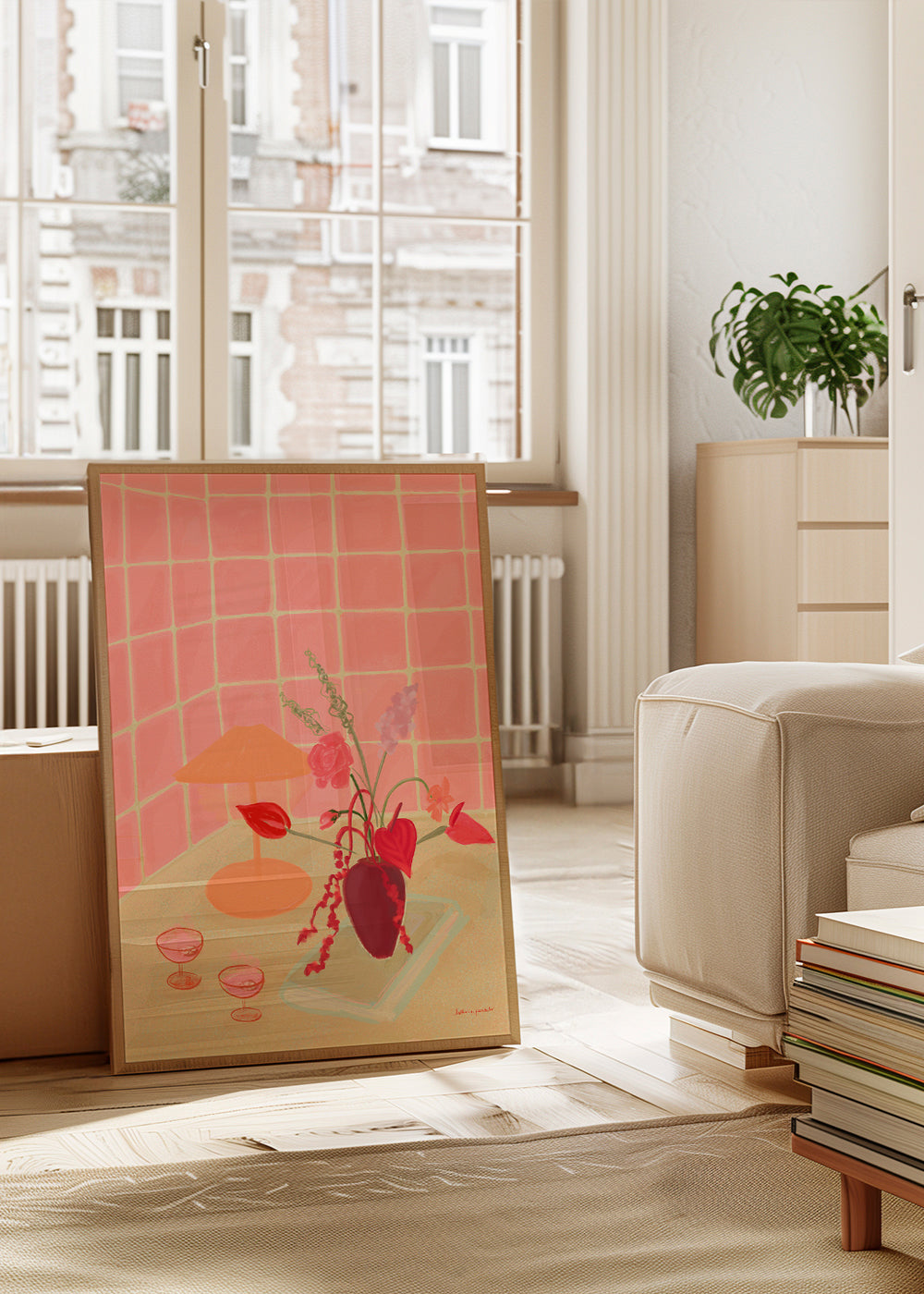 Skorter | Bubbly - Katharina Puritscher