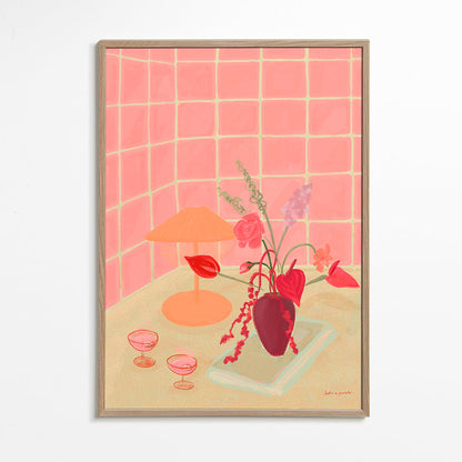 Skorter | Bubbly - Katharina Puritscher