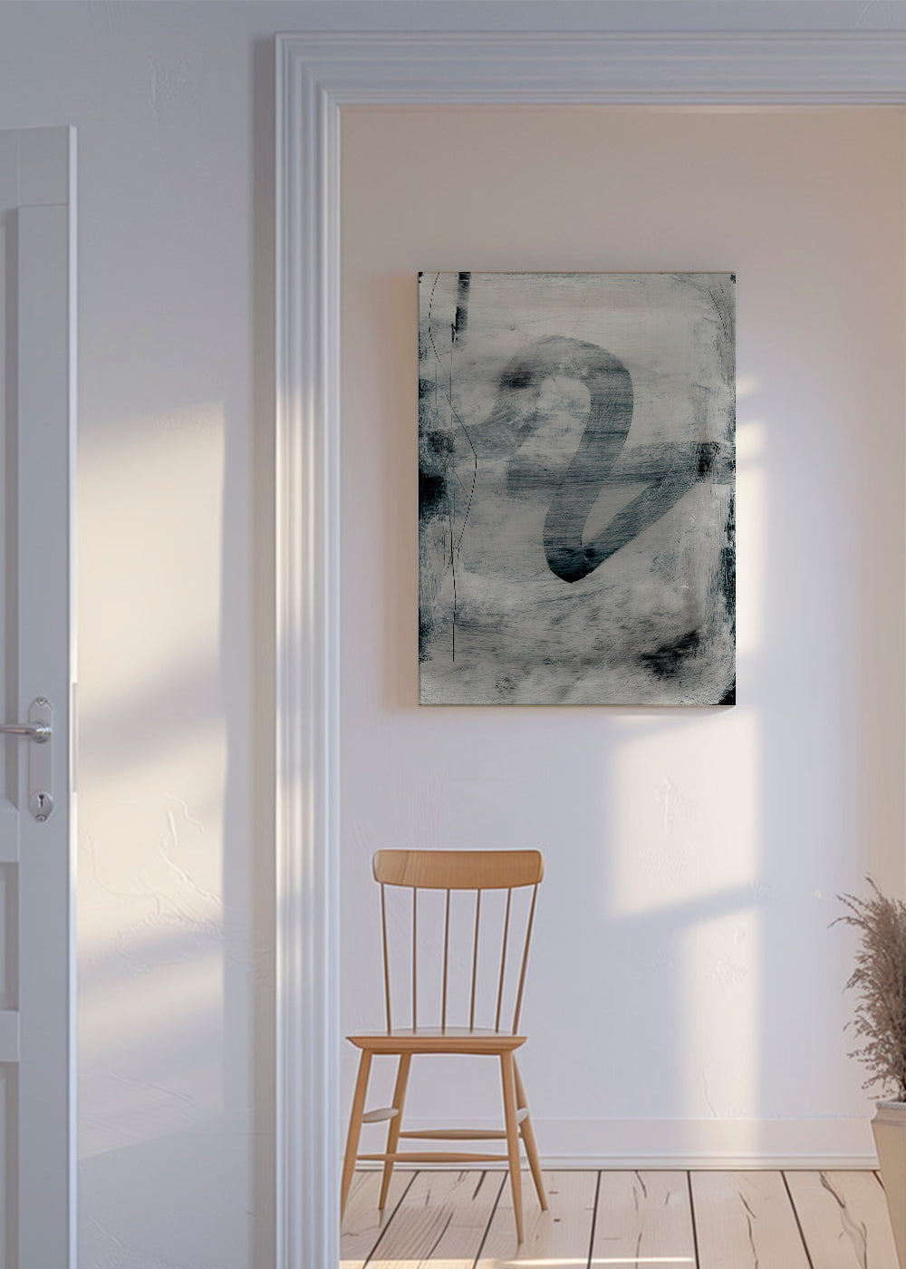 Skorter | Canvas Streets - Dan Hobday