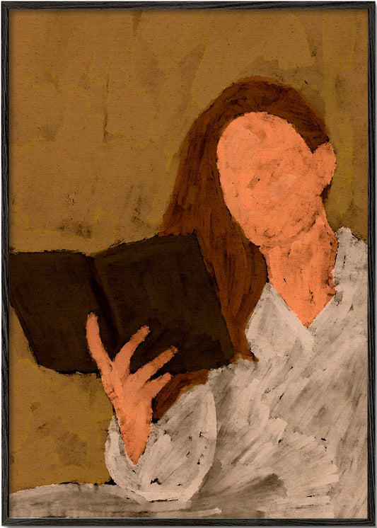 Skorter | Book Lover 1