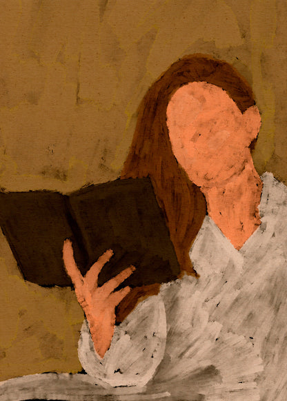 Skorter | Book Lover 1