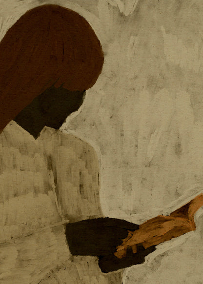 Skorter | Book Lover 2