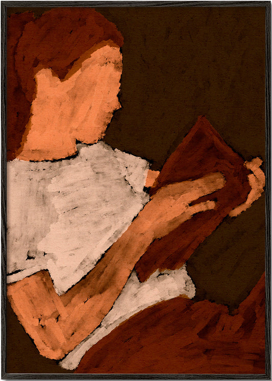 Skorter | Book Lover 4