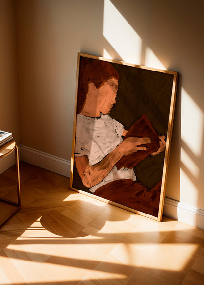 Skorter | Book Lover 4