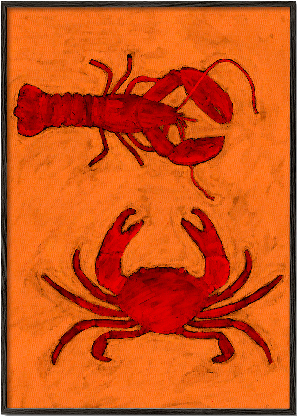 Skorter | Coastal Creatures