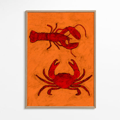 Skorter | Coastal Creatures