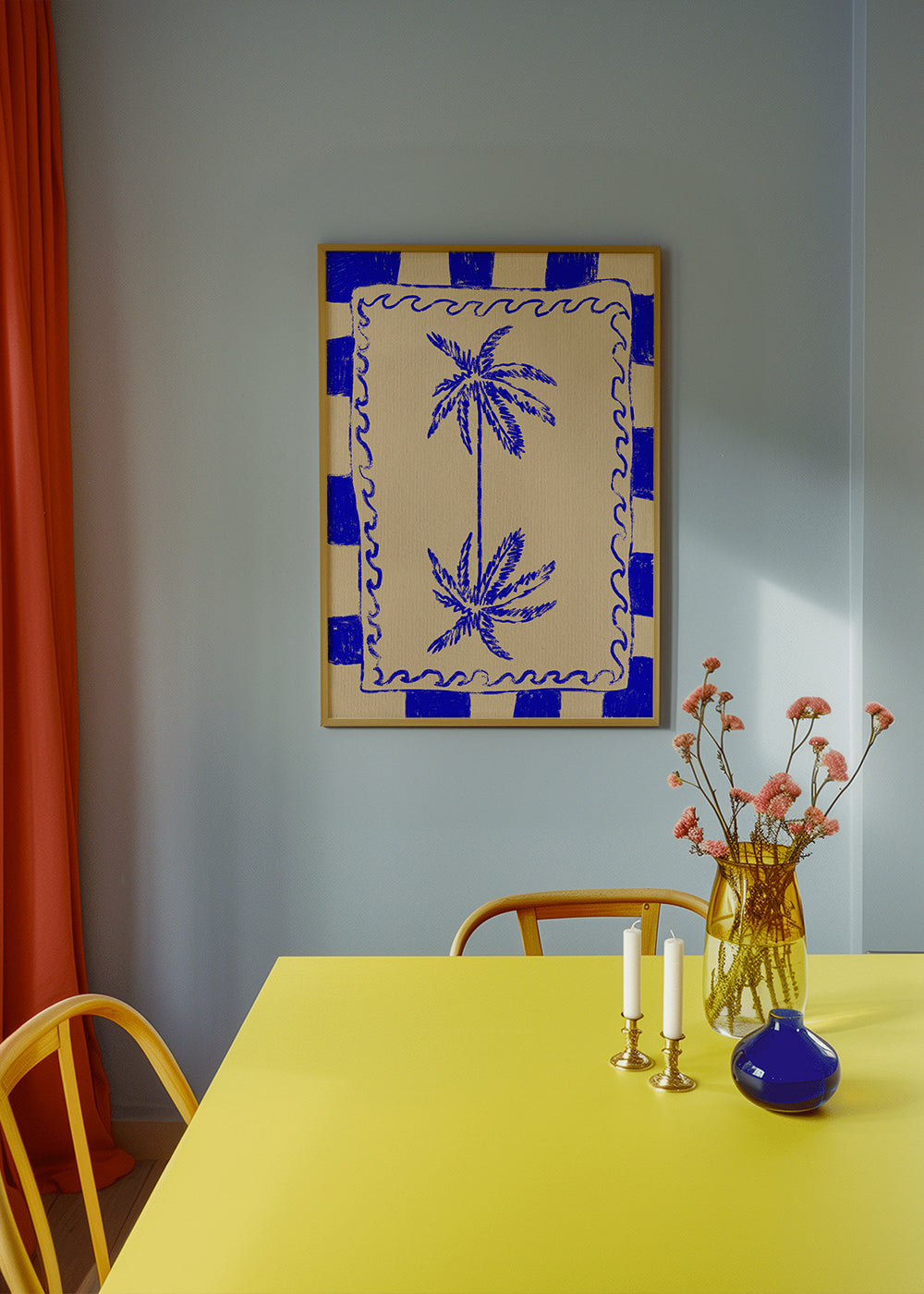 Skorter | Coastal charm