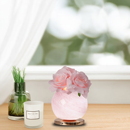 Skorter | LumiDecor - USB-rechargeable LED Table Lamp