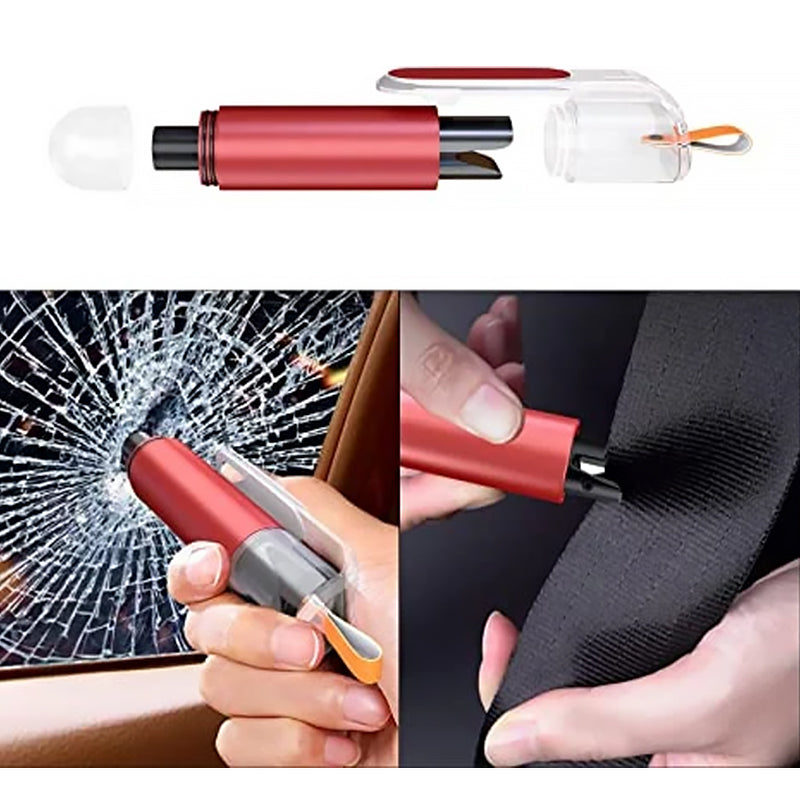 Skorter | Emergency Life Key