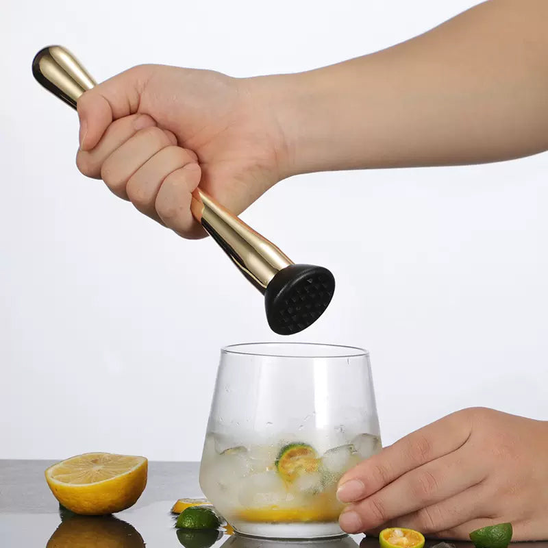 skorter | Bar Stainless Steel Crushed Ice on a Stick