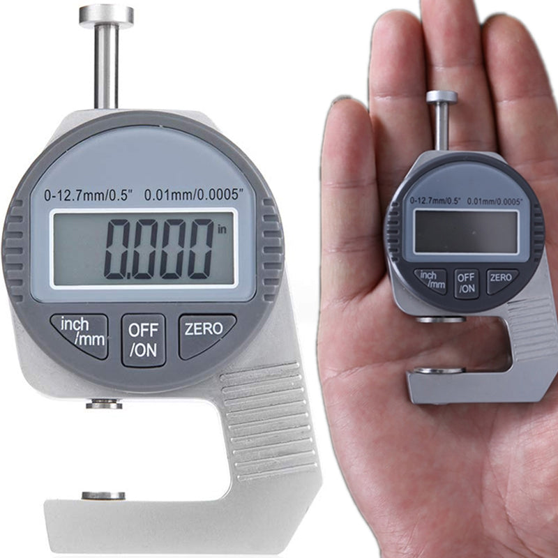 Skorter | Digital thickness gauge