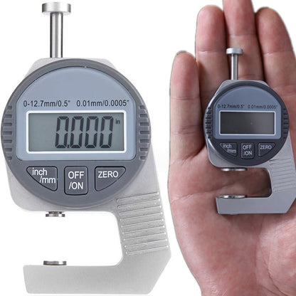 Skorter | Digital thickness gauge