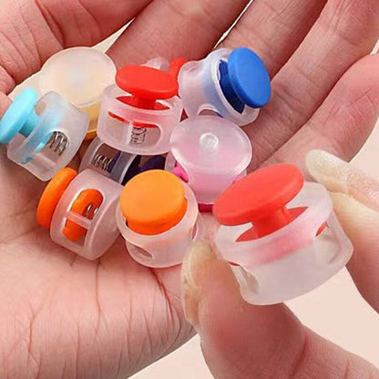 Skorter | Adjustable Lace Lock Device