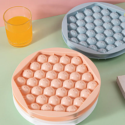 Skorter | Creative Home Ice Maker - Homemade