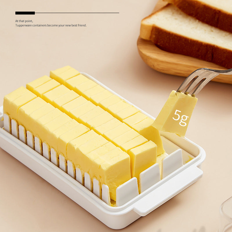 skorter | Butter Box Butter Slicer