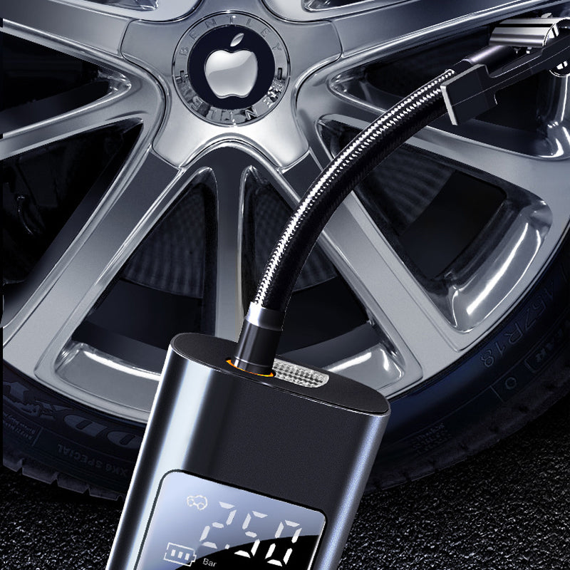 Skorter | Portable Air Pump