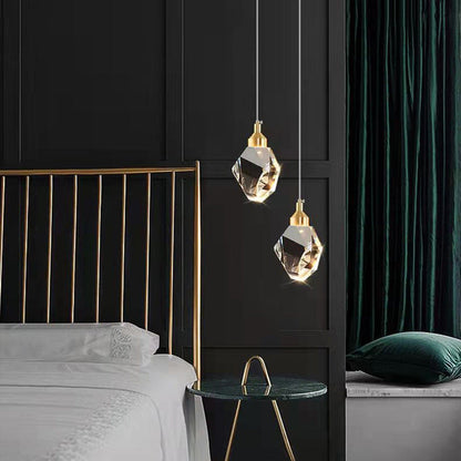 Skorter | Crown Jewel pendant light