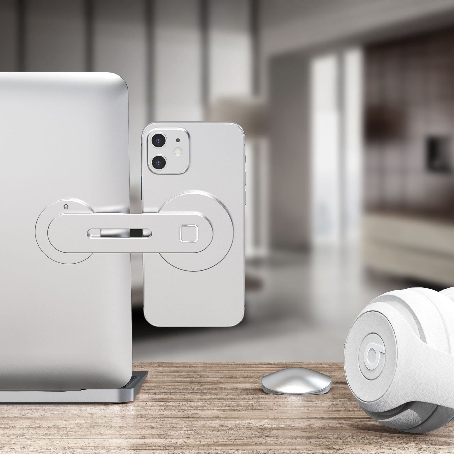 Skorter | Phone Holder for Laptop