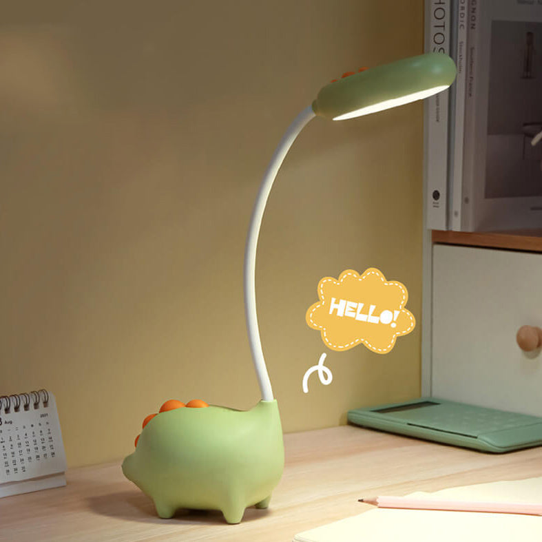 Skorter | Children's LED Desk Lamp | Eye-friendly | Rechargeable | Perfect for the Children's Room