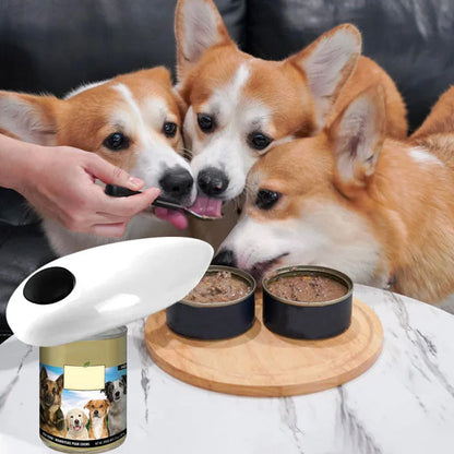 skorter | Automatic Can Opener